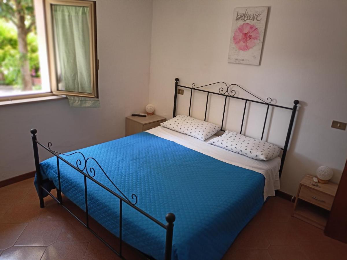 Marco - Camere Con Bagno Privato Vicino Al Centro フォリーニョ エクステリア 写真